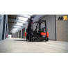 Chariot élévateur électrique Lithium 1,8T EP CPD18FVL _ AB MANUTENTION (59)