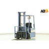 chariot elevateur electrique d'occasion 1,8t - AB MANUTENTION 59.