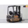 Caterpillar EP-20-KT Chariot élévateur d'occasion Electrique 3 roues 2,0T