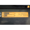 Toyota 02-8-FDF-25_Chariot élévateur d'occasion Diesel 2,5T