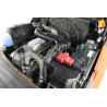 Toyota 02-8-FDF-25_Chariot élévateur d'occasion Diesel 2,5T