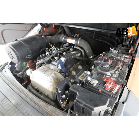 copy3284_Toyota 40-8-FD-50-N Chariot élévateur d'occasion Diesel 5,0T