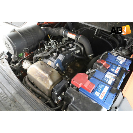 Copy3285_Toyota 40-8-FD-50-N Chariot élévateur d'occasion Diesel 2,0T