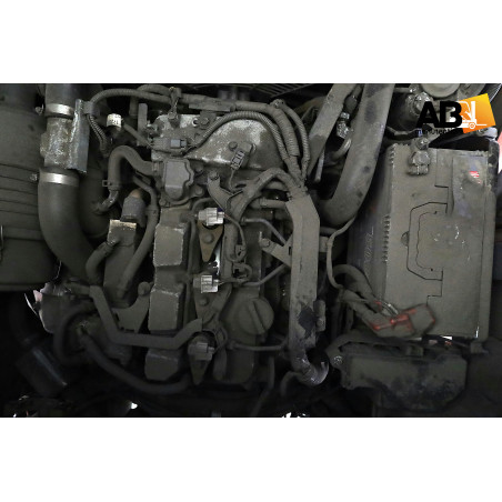 Toyota 52-8-FDF-30_Chariot élévateur d'occasion Diesel 3,0T