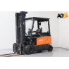 Cpy2948_Doosan B-30-X-7 Chariot élévateur d'occasion Electrique 3,0T