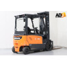 Cpy2948_Doosan B-30-X-7 Chariot élévateur d'occasion Electrique 3,0T