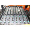 Cpy2948_Doosan B-30-X-7 Chariot élévateur d'occasion Electrique 3,0T