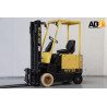 Chariot élévateur électrique d'occasion HYSTER 1,5T - AB MANUTENTION (59)