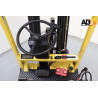 Hyster J-1.5-XL_Chariot élévateur d'occasion Electrique 3 roues 1,5T