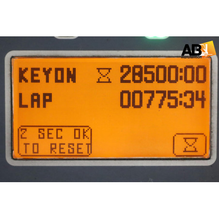 Copy2743_Toyota 8-FBMT-25 Chariot élévateur d'occasion Electrique 2,5T