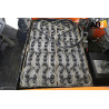 Doosan B-25-X-7_Chariot élévateur d'occasion Electrique 2,5T