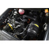Linde H-35-T-02 (393) Chariot élévateur d'occasion gaz 3,5T