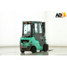 Mitsubishi FG-18-NT Chariot élévateur d'occasion  Gaz 1,8T
