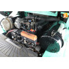Mitsubishi FGC-55-KSTC-5  Chariot élévateur d'occasion  Gaz 5,5T