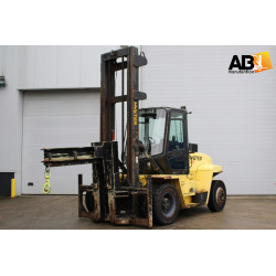 Hyster H-8.00-XM Chariot...