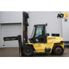 Hyster H-8.00-XM Chariot élévateur d'occasion Diesel 8,0T