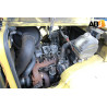 Hyster H-8.00-XM Chariot élévateur d'occasion Diesel 8,0T