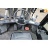 Hyster H-8.00-XM Chariot élévateur d'occasion Diesel 8,0T