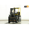 Chariot élévateur d'occasion multidirectionnel COMBILIFT 3T- AB MANUTENTION