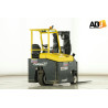Combilift CBE-3000 _Chariot élévateur d'occasion Electrique Multidirectionnel 3,0T
