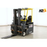 Combilift CBE-3000 _Chariot élévateur d'occasion Electrique Multidirectionnel 3,0T