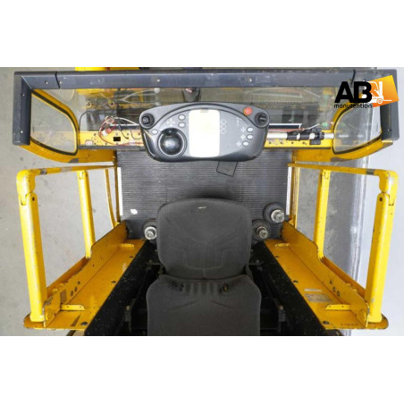 Copy3759_AUTRES XNAAC TE Préparateur de Commande d'occasion 1,0T