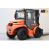 Mastexplorer H-15-D-4WD _Chariot élévateur d'occasion diesel 1,5T