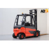 Linde E-40-H-01/600_Chariot élévateur d'occasion Electrique 4,0T