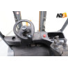 Linde E-40-H-01/600_Chariot élévateur d'occasion Electrique 4,0T