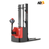 EP WSA161 Gerbeur Accompagnant Lithium 1,6T