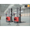 EP WSA161 Gerbeur Accompagnant Lithium 1,6T