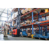 EP WSA161 Gerbeur Accompagnant Lithium 1,6T