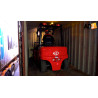 EP CPD50L1_Chariot élévateur Electrique neuf 5T