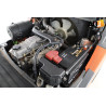 Toyota 02-8-FD-25_Chariot élévateur d'occasion Diesel 2,5T
