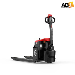 Transpalette électrique tout terrain EP - AB MANUTENTION -59-Bauvin