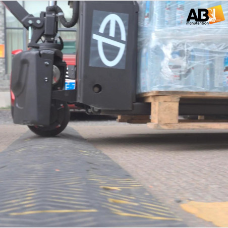 EP EPT20-152H_Transpalette Electrique tout terrain 1,5T