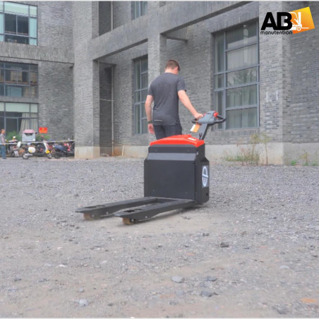 EP EPT20-152H_Transpalette Electrique tout terrain 1,5T