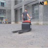 EP EPT20-152H_Transpalette Electrique tout terrain 1,5T
