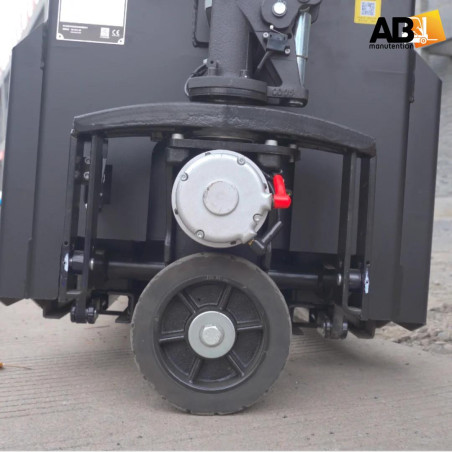 EP EPT20-152H_Transpalette Electrique tout terrain 1,5T