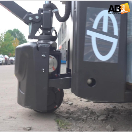 EP EPT20-152H_Transpalette Electrique Lithium tout terrain 1,5T