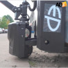 EP EPT20-152H_Transpalette Electrique Lithium tout terrain 1,5T