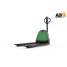 Transpalette électrique EP 1500KG, EPT15-EZ -AB MANUTENTION-Nord(59)