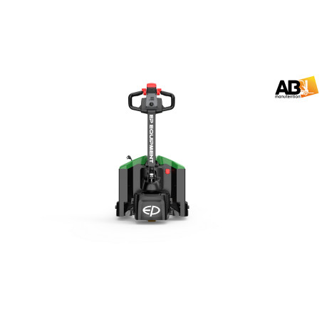 EP EPT20-15ET9_Transpalette Electrique 1,5T (Châssis renforcé)