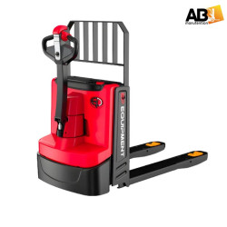 Transpalette éléectrique 2T EP lithium -AB MANUTENTION (59)