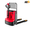 Transpalette éléectrique 2T EP lithium -AB MANUTENTION (59)