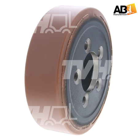 Roue Motrice Toyota LPE 250