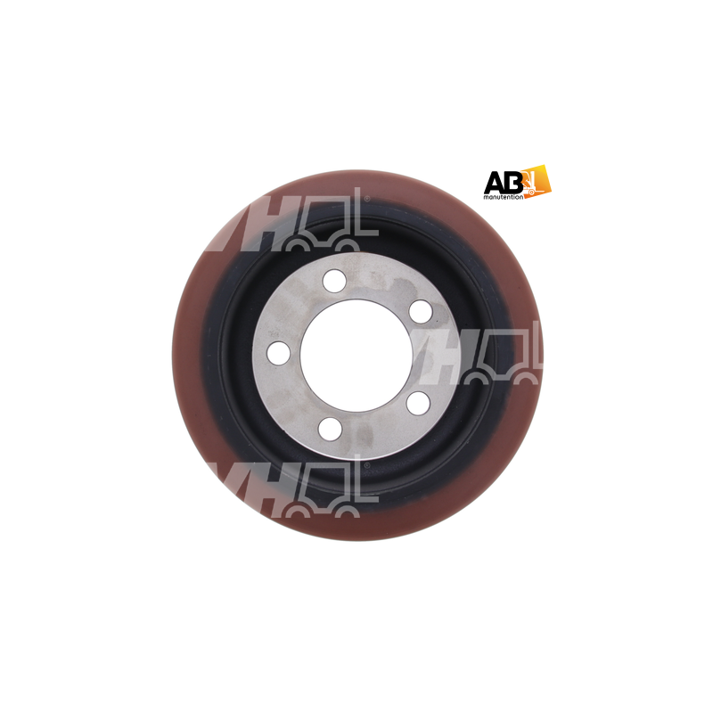 Roue Motrice Toyota LPE 250