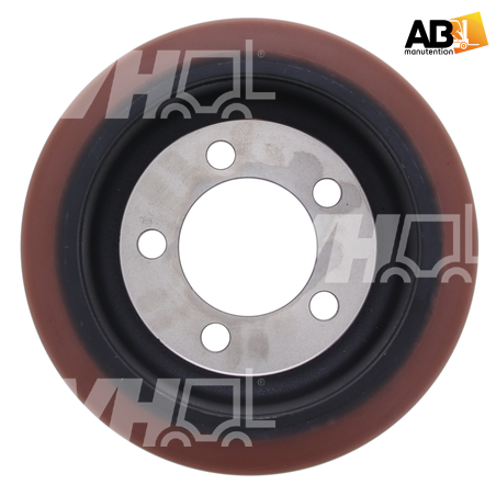 Roue Motrice Toyota LPE 250