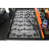 Doosan B-20-T-5 Chariot élévateur d'occasion 3 roues Electrique 2,0T