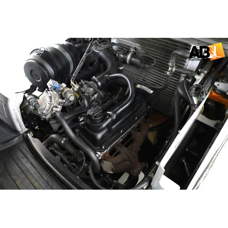 Still RX-70-30-T Chariot élévateur d'occasion Gaz 3T